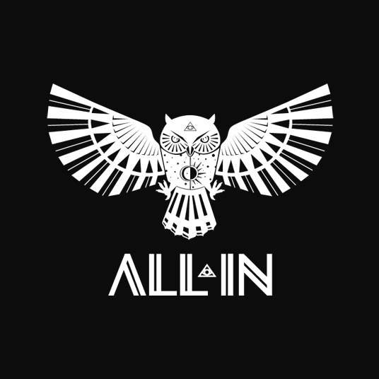 Image result for all-in group